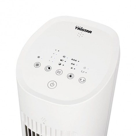 Tristar Air cooler | AT-5479 | White