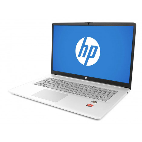 HP 17 | 17-cp2216nw | Silver | 17.3 " | IPS | 1920 x 1080 pixels | AMD Ryzen 5 | 7520U | 8 GB | LPDDR5 | Solid-state drive capac