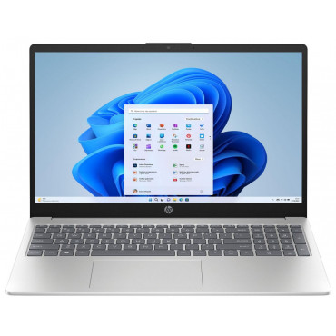 HP 15-fd0217nw | 15 | Silver | 15.6 " | FHD | 1920 x 1080 pixels | Intel Core i3 | i3-N305 | 8 GB | DDR4 | Solid-state drive cap