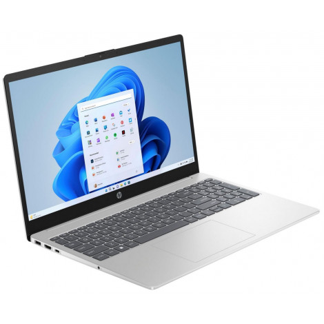 HP 15-fd0217nw | 15 | Silver | 15.6 " | FHD | 1920 x 1080 pixels | Intel Core i3 | i3-N305 | 8 GB | DDR4 | Solid-state drive cap