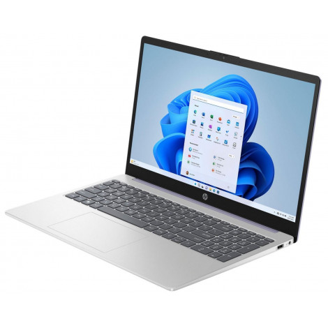 HP 15-fd0217nw | 15 | Silver | 15.6 " | FHD | 1920 x 1080 pixels | Intel Core i3 | i3-N305 | 8 GB | DDR4 | Solid-state drive cap