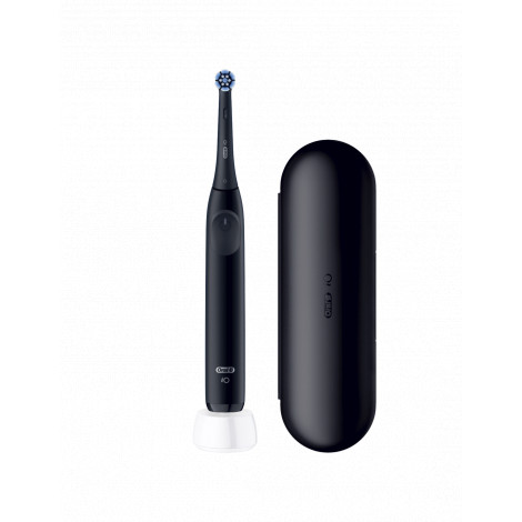 Oral-B Electric Toothbrush | iO2i | Rechargeable | For adults | Number of brush heads included 1 | Number of teeth brushing mode