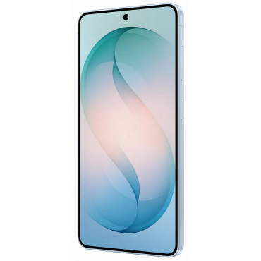 Samsung S26 (S942) | Galaxy | Skye Blue | 6.3 " | Dynamic LTPO AMOLED 2X | 1080 x 2340 pixels | Qualcomm | Snapdragon 8 Elite Ge