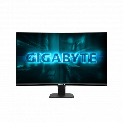 Gigabyte GS27FCA EK | 27 " | VA | FHD | 200 Hz | 1 ms | 1920 x 1080 pixels | 250 cd/m | HDMI ports quantity 2
