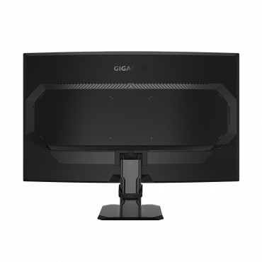 Gigabyte GS27FCA EK | 27 " | VA | FHD | 200 Hz | 1 ms | 1920 x 1080 pixels | 250 cd/m | HDMI ports quantity 2