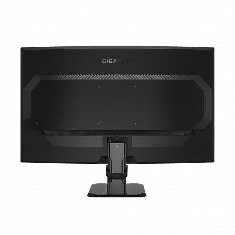 Gigabyte GS27FCA EK | 27 " | VA | FHD | 200 Hz | 1 ms | 1920 x 1080 pixels | 250 cd/m | HDMI ports quantity 2
