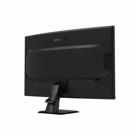 Gigabyte GS27FCA EK | 27 " | VA | FHD | 200 Hz | 1 ms | 1920 x 1080 pixels | 250 cd/m | HDMI ports quantity 2