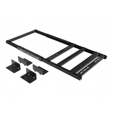 Next Level Racing Motion Adaptor Frame | Black