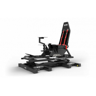 Next Level Racing Motion Adaptor Frame | Black