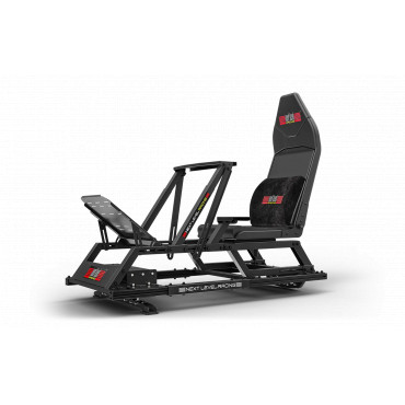 Next Level Racing Motion Adaptor Frame | Black