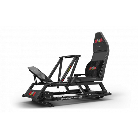 Next Level Racing Motion Adaptor Frame | Black