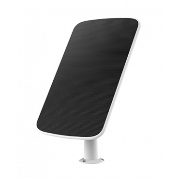 EZVIZ | CS-EB8 4G battery-powered outdoor PT camera with solar panel (4K, 8MP, IP65)