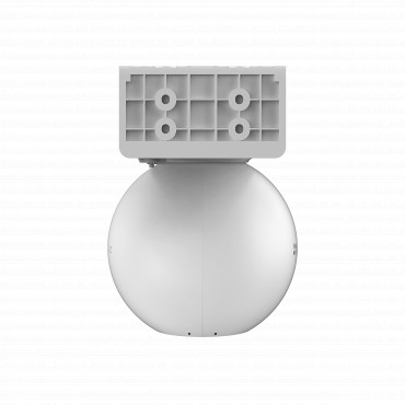 EZVIZ | CS-EB8 4G battery-powered outdoor PT camera with solar panel (4K, 8MP, IP65)