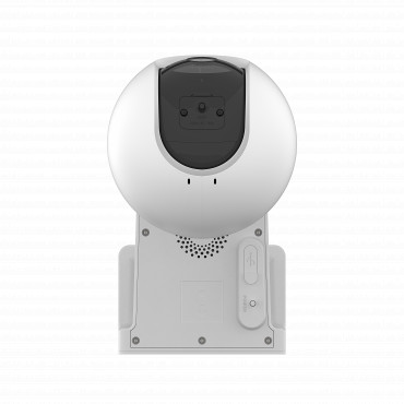 EZVIZ | CS-EB8 4G battery-powered outdoor PT camera with solar panel (4K, 8MP, IP65)