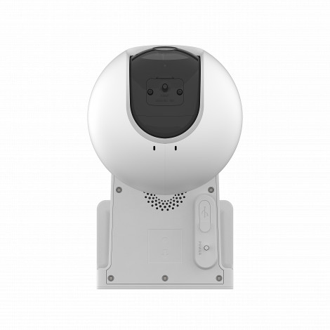 EZVIZ | CS-EB8 4G battery-powered outdoor PT camera with solar panel (4K, 8MP, IP65)