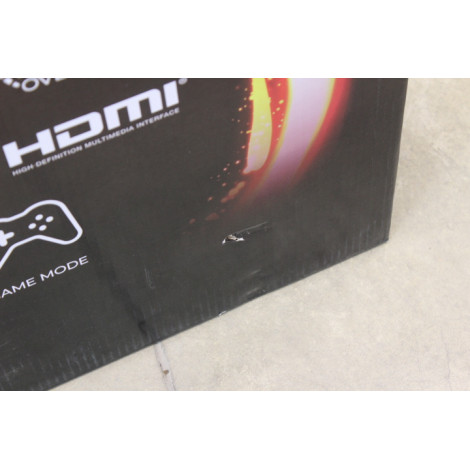 AOC SALE OUT. C32G42ZE | 31.5 " | VA | FHD | 16:9 | 260 Hz | 4 ms | 1920 x 1080 pixels | 300 cd/m | HDMI ports quantity 1 | Blac
