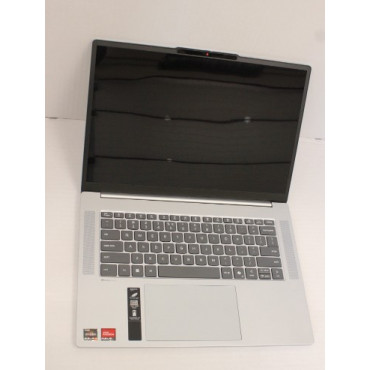 SALE OUT. Lenovo IdeaPad Slim 5 15ARP10 15.1 WQXGA AMD R5 7535HS/16GB/512GB/AMD Radeon 660M/WIN11 Home/ENG kbd/Grey/2Y Warranty 