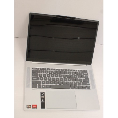 SALE OUT. Lenovo IdeaPad Slim 5 15ARP10 15.1 WQXGA AMD R5 7535HS/16GB/512GB/AMD Radeon 660M/WIN11 Home/ENG kbd/Grey/2Y Warranty 