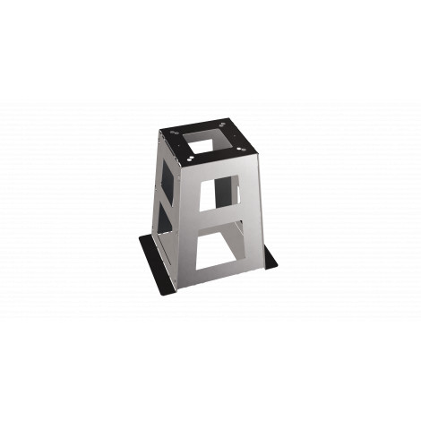 ModuREX Universal EV Charging Poles Foundation Core Groundbase