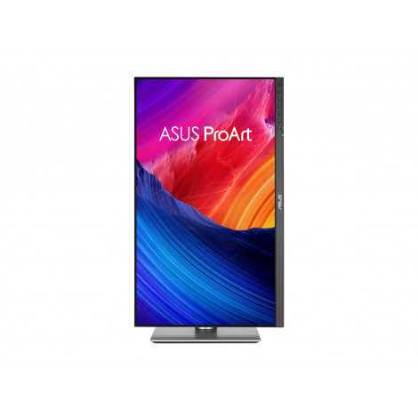 Asus ProArt PA278QGV | 27 " | IPS | 16:9 | 120 Hz | 5 ms | 2560 x 1440 pixels | 350 cd/m | HDMI ports quantity 1