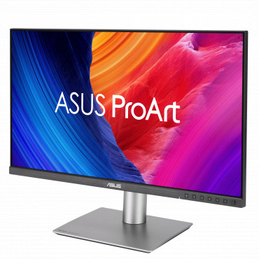 Asus ProArt PA278QGV | 27 " | IPS | 16:9 | 120 Hz | 5 ms | 2560 x 1440 pixels | 350 cd/m | HDMI ports quantity 1