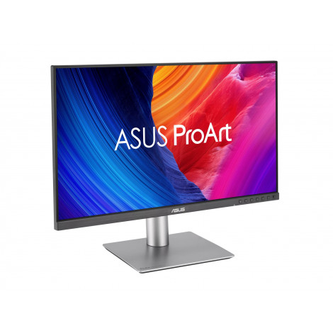 Asus ProArt PA278QGV | 27 " | IPS | 16:9 | 120 Hz | 5 ms | 2560 x 1440 pixels | 350 cd/m | HDMI ports quantity 1