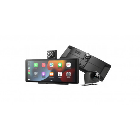 Navitel DS1020 DVR Smart Car Device | Navitel