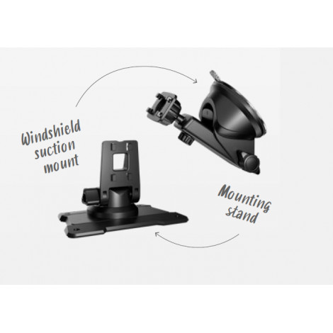 Navitel DS1020 DVR Smart Car Device | Navitel