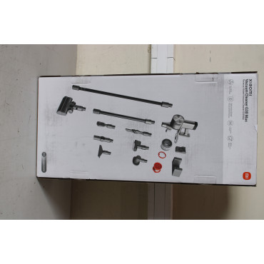 SALE OUT. Xiaomi Vacuum Cleaner | G30 Max EU | Cordless operating | 700 W | 28.8 V | Grey | Warranty 24 month(s) | USED, DIRTY, 