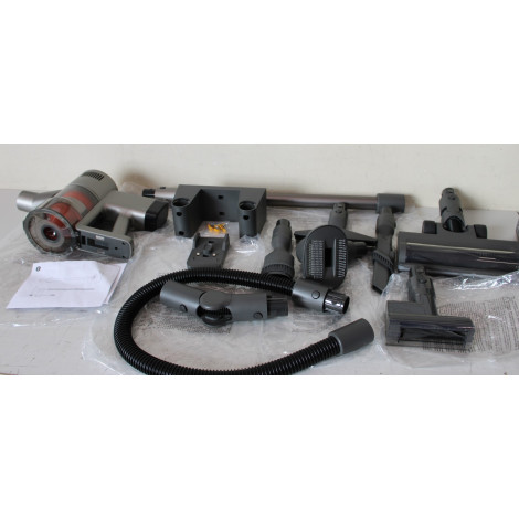 SALE OUT. Xiaomi Vacuum Cleaner | G30 Max EU | Cordless operating | 700 W | 28.8 V | Grey | Warranty 24 month(s) | USED, DIRTY, 