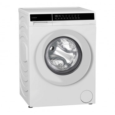 Candy EY 27S7-S Washing Machine, A, Front loading, Capacity 7 kg, Depth 46.7 cm, 1200 RPM, White | Candy