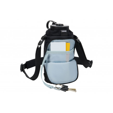 Thule EnRoute Water Bottle holder - Black | Thule