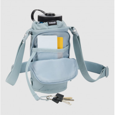 Thule EnRoute Water Bottle holder - Soft Blue/Darkest Blue | Thule