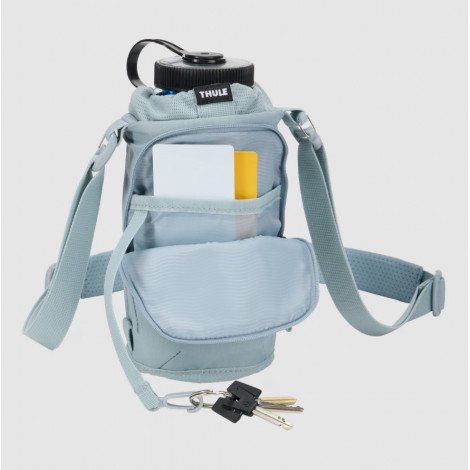 Thule EnRoute Water Bottle holder - Soft Blue/Darkest Blue | Thule