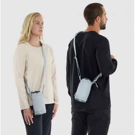 Thule EnRoute Water Bottle holder - Soft Blue/Darkest Blue | Thule