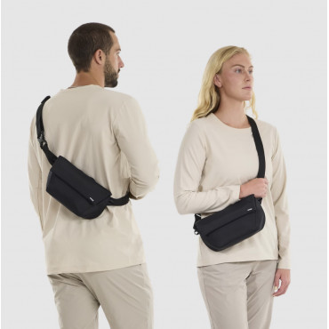 Thule EnRoute Sling Bag 2L - Black | Thule