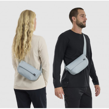 Thule EnRoute Sling Bag 2L - Soft Blue/Darkest Blue | Thule