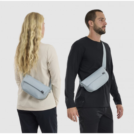 Thule EnRoute Sling Bag 2L - Soft Blue/Darkest Blue | Thule