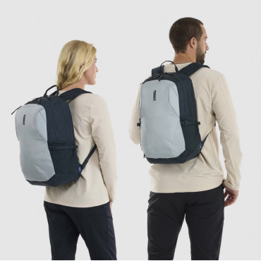 Thule EnRoute Backpack 23L - Soft Blue/Darkest Blue | Thule