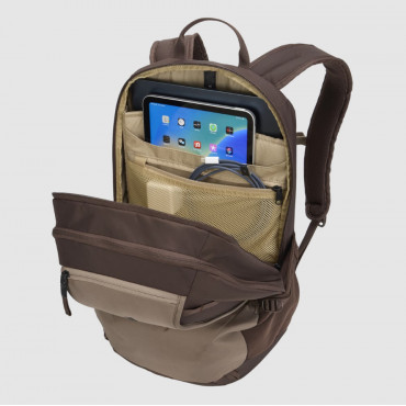 Thule EnRoute Backpack 23L - Tinted Taupe/Nuanced Brown | Thule