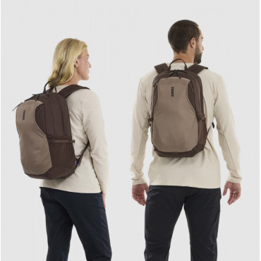 Thule EnRoute Backpack 23L - Tinted Taupe/Nuanced Brown | Thule