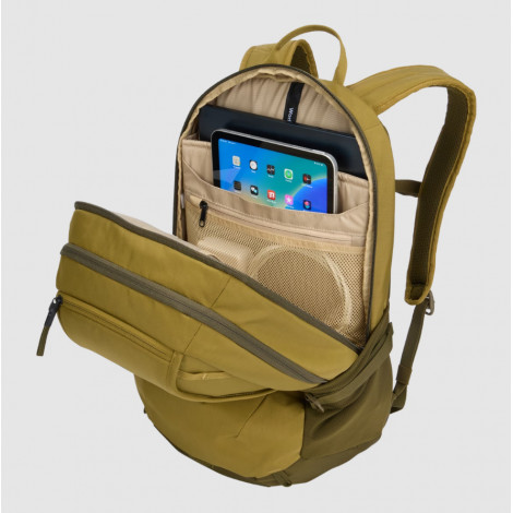 Thule EnRoute Backpack 23L - Nutria/Natural Green | Thule