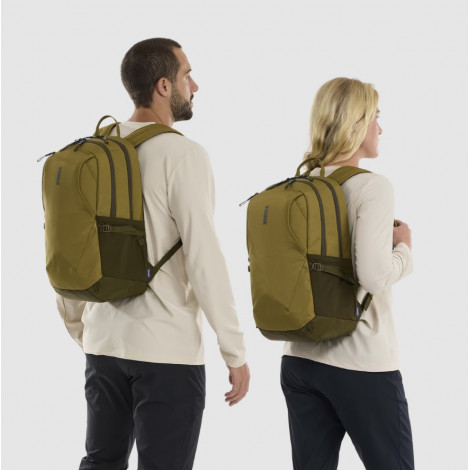 Thule EnRoute Backpack 23L - Nutria/Natural Green | Thule