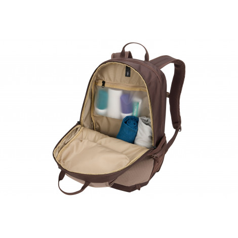 Thule EnRoute Backpack 26L - Tinted Taupe/Nuanced Brown | Thule