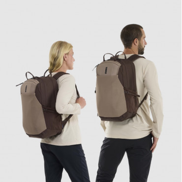 Thule EnRoute Backpack 26L - Tinted Taupe/Nuanced Brown | Thule