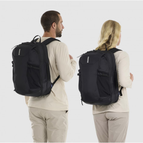 Thule EnRoute Backpack 30L - Black | Thule