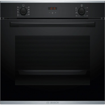 Bosch HBA2340B0 Built in Oven, A, Capacity 71 L, Black | Bosch