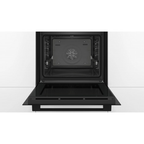 Bosch HBA2340B0 Built in Oven, A, Capacity 71 L, Black | Bosch