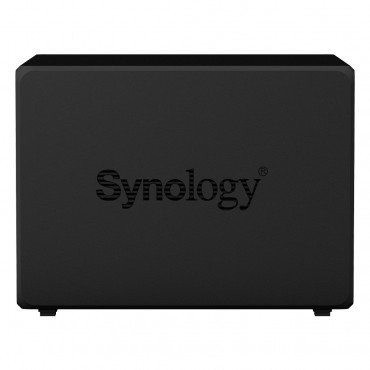 Synology | Tower NAS | DS920+ | up to 4 HDD/SSD Hot-Swap | Intel Celeron | Intel Celeron J4125 Quad Core | Processor frequency 2