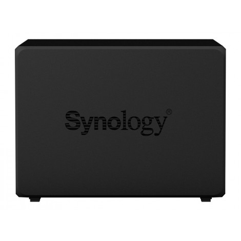 Synology | Tower NAS | DS920+ | up to 4 HDD/SSD Hot-Swap | Intel Celeron | Intel Celeron J4125 Quad Core | Processor frequency 2